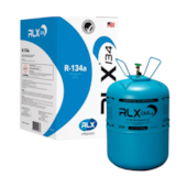 GAS RLX R134A - RLX GAS RLX R134A - RLX