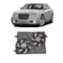 GMV VENTOINHA CHRYSLER 300C 3.5 V6 / 5.7 V8 2005 A 2009  - PROCOOLER GMV VENTOINHA CHRYSLER 300C 3.5 V6 / 5.7 V8 2005 A 2009  - PROCOOLER