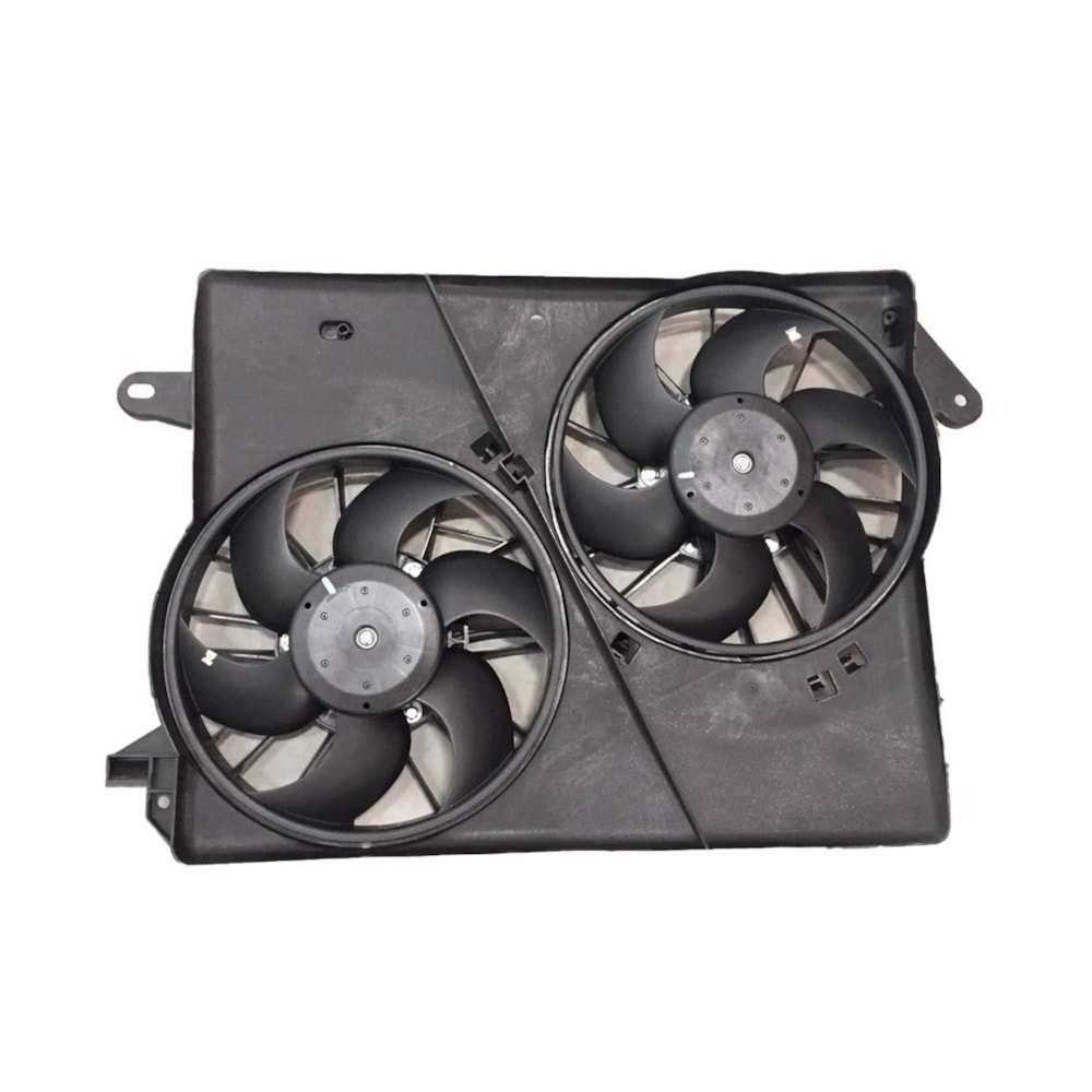 GMV VENTOINHA CHRYSLER 300C 3.5 V6 / 5.7 V8 2005 A 2009  - PROCOOLER GMV VENTOINHA CHRYSLER 300C 3.5 V6 / 5.7 V8 2005 A 2009  - PROCOOLER