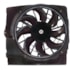 GMV VENTOINHA DEFLETOR BMW SERIE 3 (E36) 316 / 318 / 320 / 323 / 325 / 328 / Z3 1992 A 1998 MANUAL OU AUTOM COM AR - BEHR HELLA
