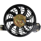GMV VENTOINHA DEFLETOR CHERY QQ 1.1 (CONDENSADOR) - PROCOOLER GMV VENTOINHA DEFLETOR CHERY QQ 1.1 (CONDENSADOR) - PROCOOLER