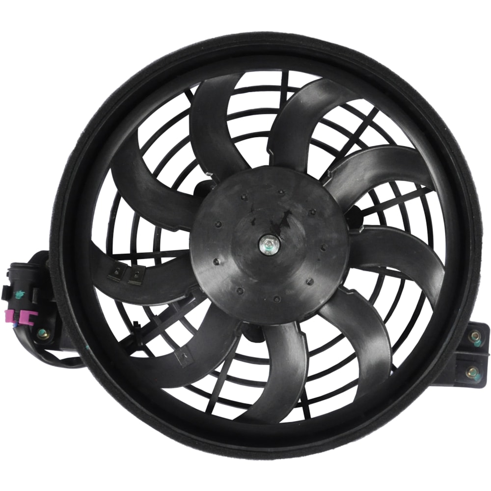 GMV VENTOINHA DEFLETOR CHERY QQ 1.1 (CONDENSADOR) - PROCOOLER GMV VENTOINHA DEFLETOR CHERY QQ 1.1 (CONDENSADOR) - PROCOOLER