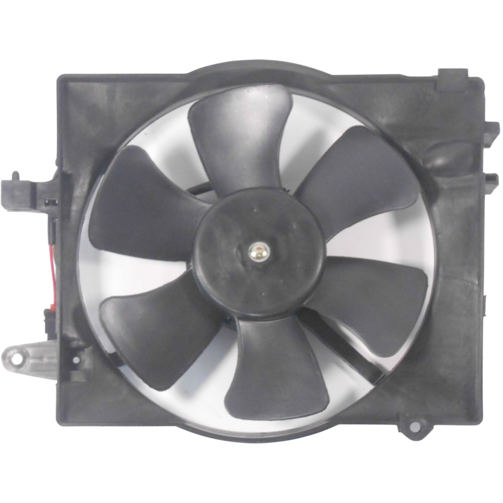 GMV VENTOINHA DEFLETOR CHERY QQ (RADIADOR) - PROCOOLER GMV VENTOINHA DEFLETOR CHERY QQ (RADIADOR) - PROCOOLER