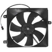 GMV VENTOINHA DEFLETOR CHERY TIGGO (CONDENSADOR) - PROCOOLER GMV VENTOINHA DEFLETOR CHERY TIGGO (CONDENSADOR) - PROCOOLER
