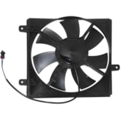 GMV VENTOINHA DEFLETOR CHERY TIGGO (CONDENSADOR) - PROCOOLER GMV VENTOINHA DEFLETOR CHERY TIGGO (CONDENSADOR) - PROCOOLER