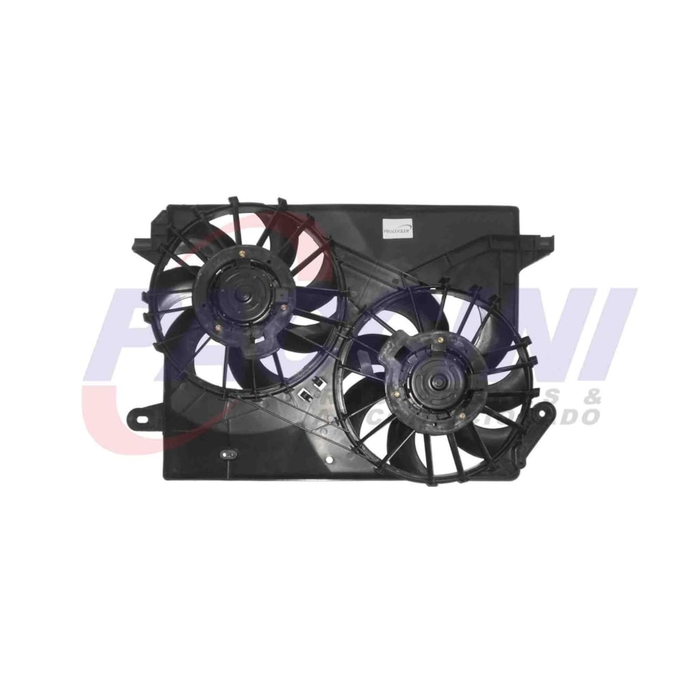 GMV VENTOINHA DEFLETOR CHRYSLER 300C 2005 EM DIANTE COM AR 2.7 / 3.0 / 3.5 V6 24V / 5.7 / 6.1 V8 32V - PROCOOLER GMV VENTOINHA DEFLETOR CHRYSLER 300C 2005 EM DIANTE COM AR 2.7 / 3.0 / 3.5 V6 24V / 5.7 / 6.1 V8 32V - PROCOOLER