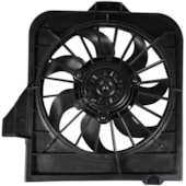 GMV VENTOINHA DEFLETOR CHRYSLER GRAND CARAVAN 2001 A 2005 - PROCOOLER