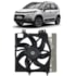GMV VENTOINHA DEFLETOR CITROEN C3/ AIRCROSS / PEUGEOT 208/ 1.5L 8V/  1.6L 16V 2013 A 2017 COM/ SEM AR MANUAL  - VALEO GMV VENTOINHA DEFLETOR CITROEN C3/ AIRCROSS / PEUGEOT 208/ 1.5L 8V/  1.6L 16V 2013 A 2017 COM/ SEM AR MANUAL  - VALEO