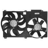 GMV VENTOINHA DEFLETOR CITROEN JUMPER / FIAT DUCATO / PEUGEOT BOXER 2.5 / 2.8 1994 EM DIANTE - PROCOOLER GMV VENTOINHA DEFLETOR CITROEN JUMPER / FIAT DUCATO / PEUGEOT BOXER 2.5 / 2.8 1994 EM DIANTE - PROCOOLER