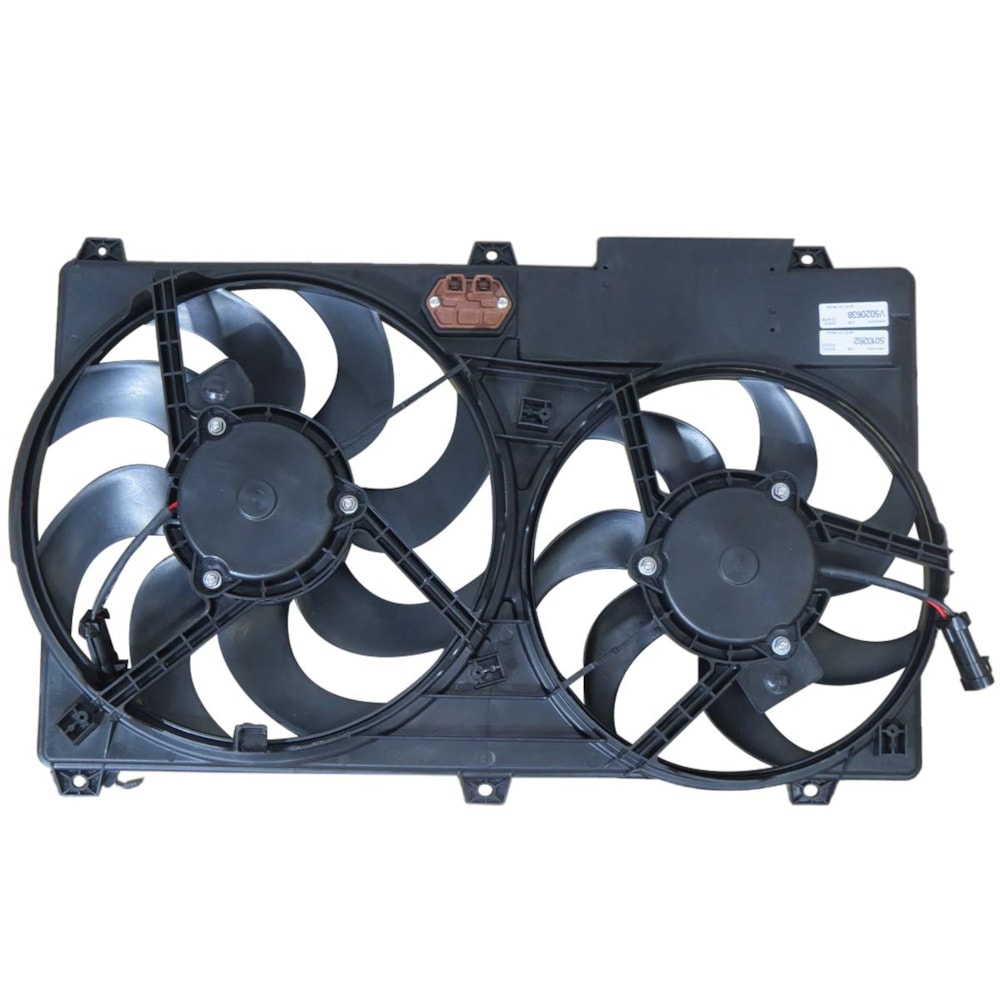 GMV VENTOINHA DEFLETOR FIAT DUCATO / CITROEN JUMPER / PEUGEOT BOXER 2.3 JTD - GATE GMV VENTOINHA DEFLETOR FIAT DUCATO / CITROEN JUMPER / PEUGEOT BOXER 2.3 JTD - GATE