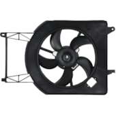 GMV VENTOINHA DEFLETOR FIAT IDEA / PALIO / SIENA / STRADA 1.0 / 1.6 FIRE 2002 EM DIANTE COM AR (SISTEMA VALEO) - VALEO GMV VENTOINHA DEFLETOR FIAT IDEA / PALIO / SIENA / STRADA 1.0 / 1.6 FIRE 2002 EM DIANTE COM AR (SISTEMA VALEO) - VALEO