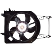 GMV VENTOINHA DEFLETOR FIAT IDEA / PALIO / SIENA / STRADA 1.0 / 1.6 FIRE 2002 EM DIANTE COM AR (SISTEMA VALEO) - VALEO GMV VENTOINHA DEFLETOR FIAT IDEA / PALIO / SIENA / STRADA 1.0 / 1.6 FIRE 2002 EM DIANTE COM AR (SISTEMA VALEO) - VALEO