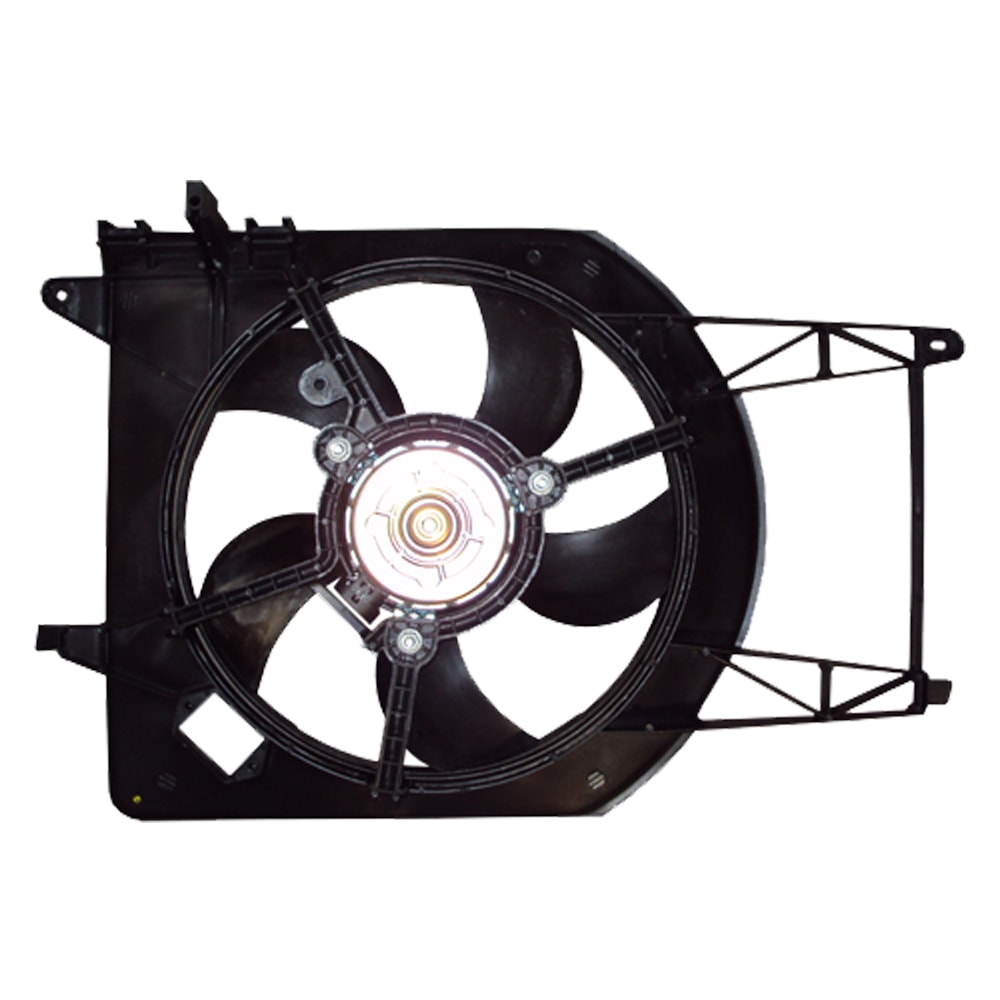 GMV VENTOINHA DEFLETOR FIAT IDEA / PALIO / SIENA / STRADA 1.0 / 1.6 FIRE 2002 EM DIANTE COM AR (SISTEMA VALEO) - VALEO GMV VENTOINHA DEFLETOR FIAT IDEA / PALIO / SIENA / STRADA 1.0 / 1.6 FIRE 2002 EM DIANTE COM AR (SISTEMA VALEO) - VALEO