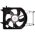 GMV VENTOINHA DEFLETOR FIAT IDEA / PALIO / SIENA / STRADA 1.0/1.6 FIRE 2002 EM DIANTE COM AR (SISTEMA VALEO) - VALEO
