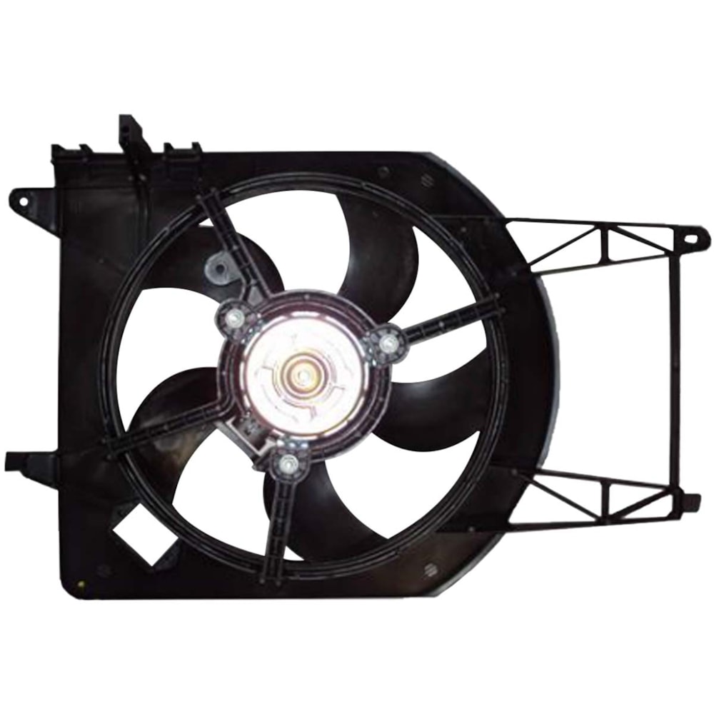 GMV VENTOINHA DEFLETOR FIAT IDEA / PALIO / SIENA / STRADA 1.0/1.6 FIRE 2002 EM DIANTE COM AR (SISTEMA VALEO) - VALEO GMV VENTOINHA DEFLETOR FIAT IDEA / PALIO / SIENA / STRADA 1.0/1.6 FIRE 2002 EM DIANTE COM AR (SISTEMA VALEO) - VALEO