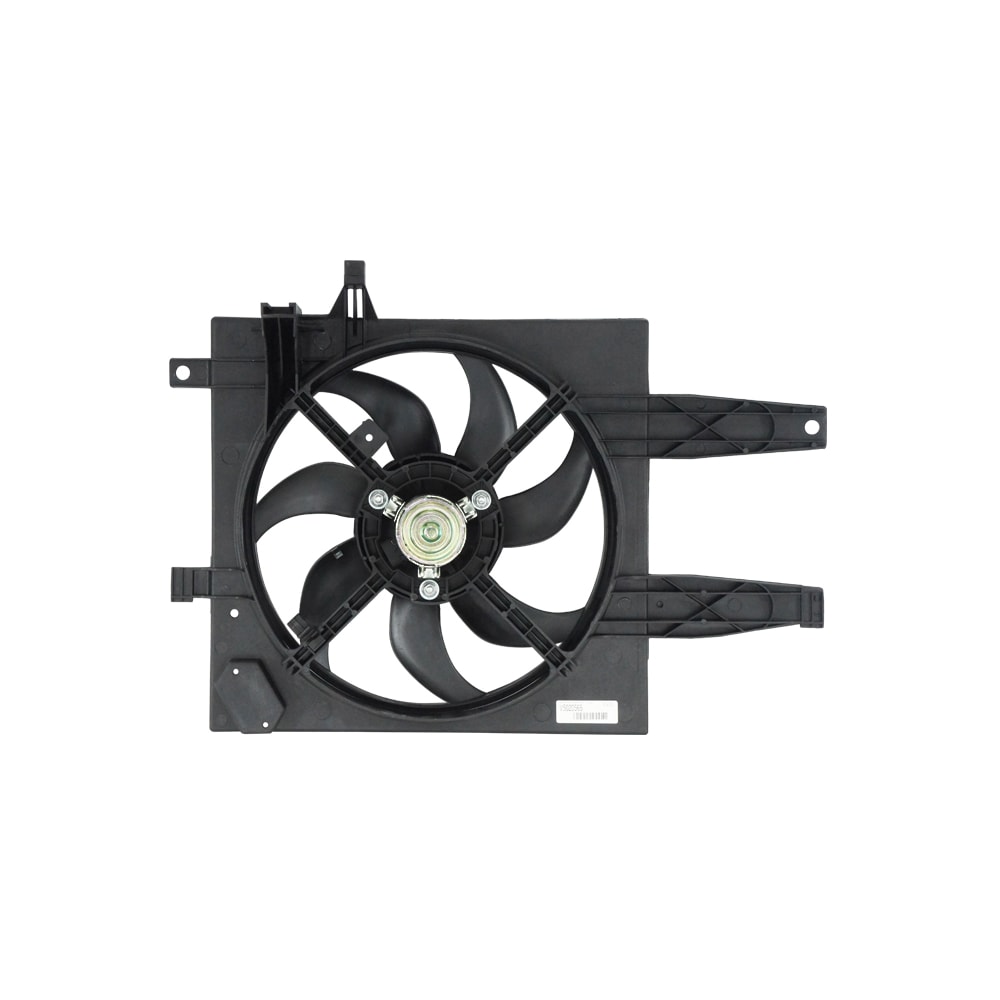 GMV VENTOINHA DEFLETOR FIAT IDEA / PALIO / SIENA / STRADA / FIRE SEM AR 1.0/1.3 2001 EM DIANTE - GATE GMV VENTOINHA DEFLETOR FIAT IDEA / PALIO / SIENA / STRADA / FIRE SEM AR 1.0/1.3 2001 EM DIANTE - GATE