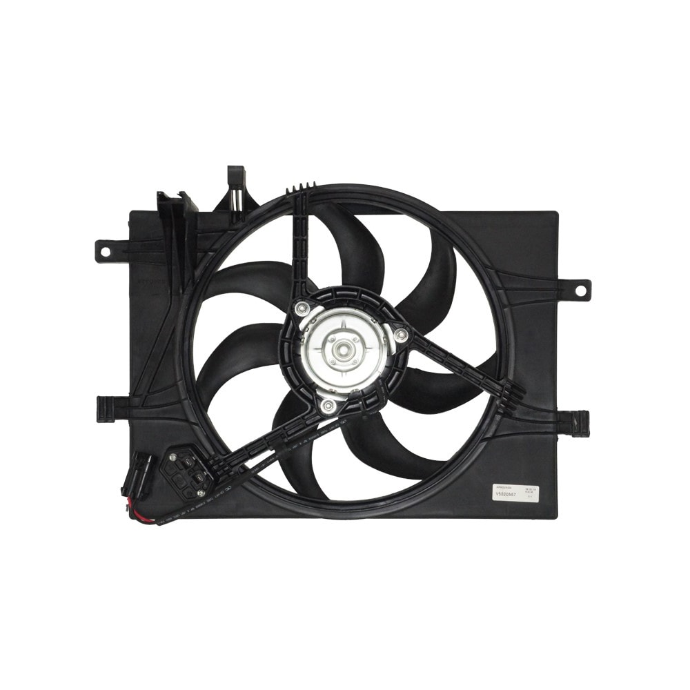 GMV VENTOINHA DEFLETOR FIAT IDEA / PALIO / SIENA / STRADA MOTOR FIRE 2001 EM DIANTE 1.0 / 1.3 COM AR (SISTEMA BEHR) - GATE GMV VENTOINHA DEFLETOR FIAT IDEA / PALIO / SIENA / STRADA MOTOR FIRE 2001 EM DIANTE 1.0 / 1.3 COM AR (SISTEMA BEHR) - GATE