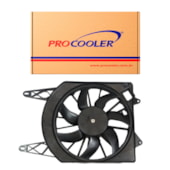 GMV VENTOINHA DEFLETOR FIAT NOVO PALIO 1.0 / 1.4 2011 A 2013 / NOVO UNO 1.0 / 1.4 2010 A 2013 COM AR MANUALPC300229