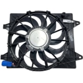 GMV VENTOINHA DEFLETOR FIAT NOVO UNO 1.0 2V GSE 2017 EM DIANTE 200W - DENSO