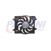 GMV VENTOINHA DEFLETOR FIAT NOVO UNO 1.0 2V GSE 2017 EM DIANTE 300W - DENSO