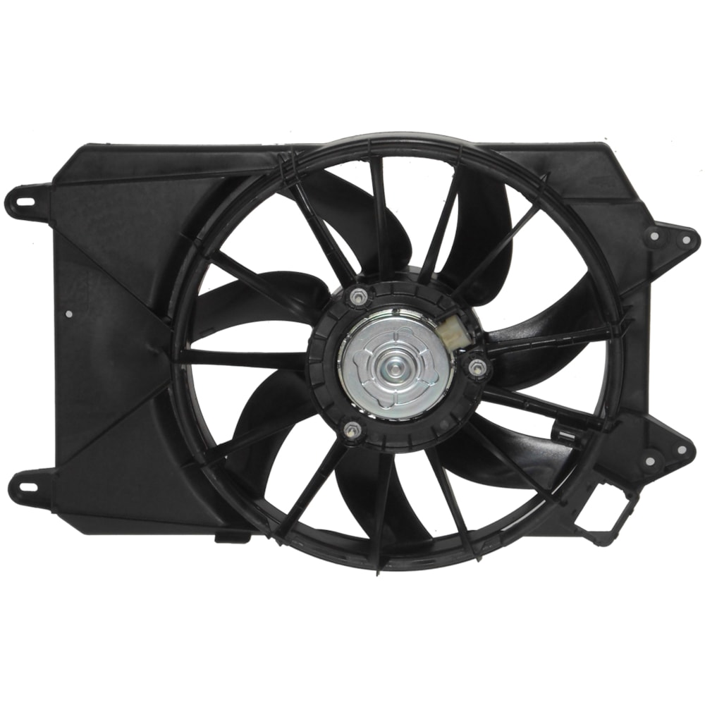 GMV VENTOINHA DEFLETOR FIAT PALIO 1.6 TRITEC 2012 EM DIANTE COM AR - VALEO GMV VENTOINHA DEFLETOR FIAT PALIO 1.6 TRITEC 2012 EM DIANTE COM AR - VALEO