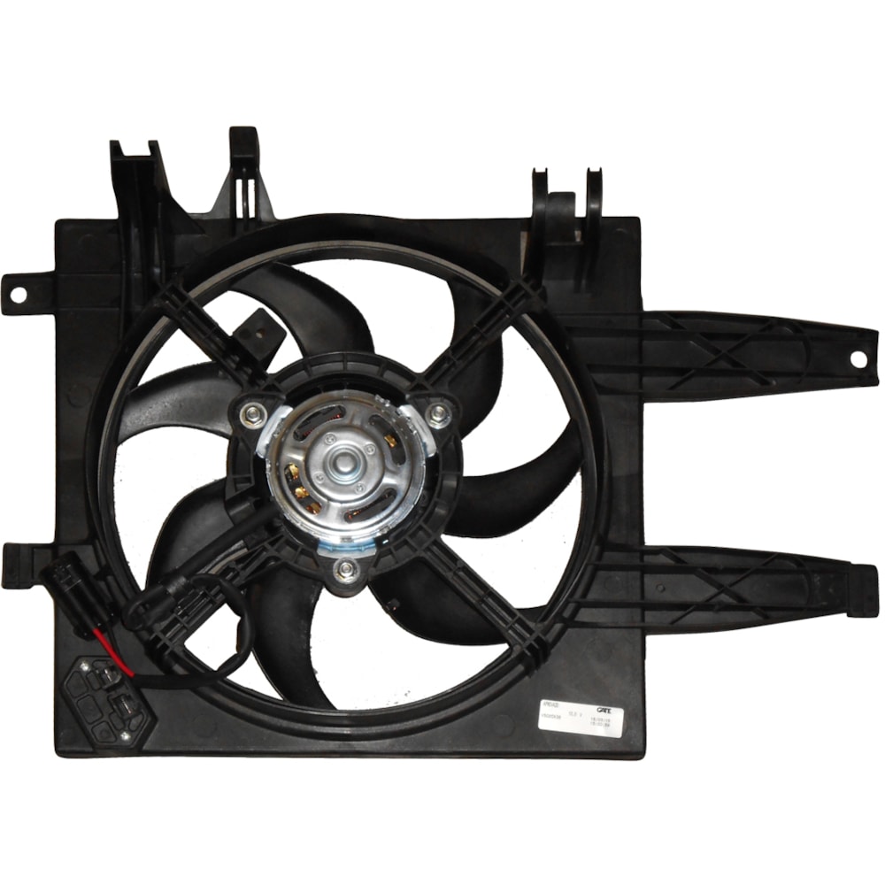 GMV VENTOINHA DEFLETOR FIAT PALIO / IDEA / STRADA COM AR 1.4 / 1.8 2002 EM DIANTE - GATE GMV VENTOINHA DEFLETOR FIAT PALIO / IDEA / STRADA COM AR 1.4 / 1.8 2002 EM DIANTE - GATE