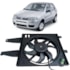 GMV VENTOINHA DEFLETOR FIAT PALIO / IDEA / STRADA COM AR 1.4 / 1.8 2002 EM DIANTE - GATE GMV VENTOINHA DEFLETOR FIAT PALIO / IDEA / STRADA COM AR 1.4 / 1.8 2002 EM DIANTE - GATE