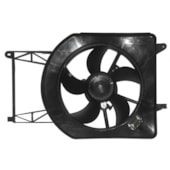 GMV VENTOINHA DEFLETOR FIAT PALIO / SIENA / STRADA 1.0 / 1.3 / 1.5 / 1.6 2000 A 2008 COM AR MANUALPC300261 GMV VENTOINHA DEFLETOR FIAT PALIO / SIENA / STRADA 1.0 / 1.3 / 1.5 / 1.6 2000 A 2008 COM AR MANUALPC300261