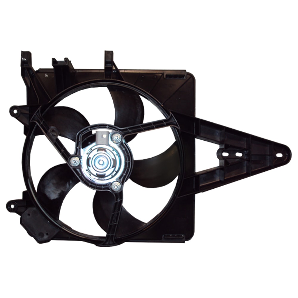 GMV VENTOINHA DEFLETOR FIAT PALIO / SIENA / STRADA SEM AR - VALEO GMV VENTOINHA DEFLETOR FIAT PALIO / SIENA / STRADA SEM AR - VALEO