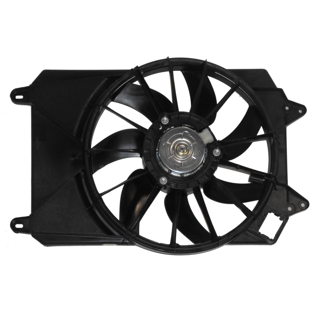 GMV VENTOINHA DEFLETOR FIAT PALIO / UNO 1.6 TRITEC 2012 EM DIANTE SEM AR - VALEO GMV VENTOINHA DEFLETOR FIAT PALIO / UNO 1.6 TRITEC 2012 EM DIANTE SEM AR - VALEO