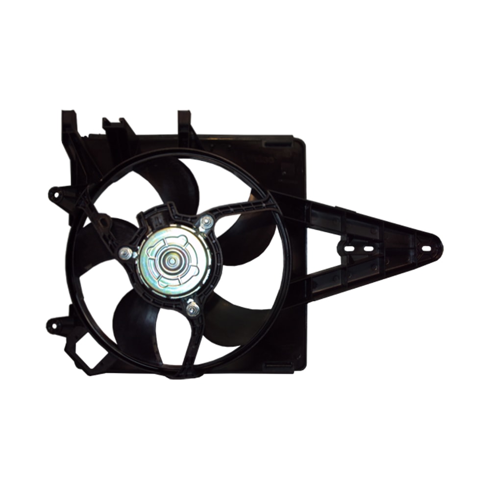 GMV VENTOINHA DEFLETOR FIAT PALIO WEEKEND / SIENA / STRADA 1.0 / 1.5 / 1.6 8V / 16V MPFI 1996 A 2001 COM AR - VALEO GMV VENTOINHA DEFLETOR FIAT PALIO WEEKEND / SIENA / STRADA 1.0 / 1.5 / 1.6 8V / 16V MPFI 1996 A 2001 COM AR - VALEO