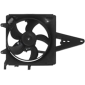 GMV VENTOINHA DEFLETOR FIAT PALIO / WEEKEND / STRADA / SIENA 1.0/1.5/1.6 8V/16VMPFI COM AR 1996 A 2001  - PROCOOLER GMV VENTOINHA DEFLETOR FIAT PALIO / WEEKEND / STRADA / SIENA 1.0/1.5/1.6 8V/16VMPFI COM AR 1996 A 2001  - PROCOOLER