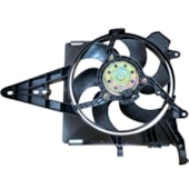 GMV VENTOINHA DEFLETOR FIAT PALIO / WEEKEND / STRADA / SIENA 1.0/1.5/1.6 8V/16VMPFI COM AR 1996 A 2001  - PROCOOLER GMV VENTOINHA DEFLETOR FIAT PALIO / WEEKEND / STRADA / SIENA 1.0/1.5/1.6 8V/16VMPFI COM AR 1996 A 2001  - PROCOOLER