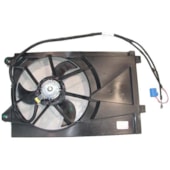 GMV VENTOINHA DEFLETOR FIAT PUNTO 1.4 SEM AR 2006 EM DIANTE - DENSO