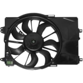 GMV VENTOINHA DEFLETOR FIAT PUNTO 1.4L 2007 EM DIANTE COM AR - VALEO GMV VENTOINHA DEFLETOR FIAT PUNTO 1.4L 2007 EM DIANTE COM AR - VALEO