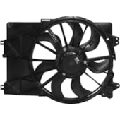 GMV VENTOINHA DEFLETOR FIAT PUNTO 1.4L 2007 EM DIANTE COM AR - VALEO GMV VENTOINHA DEFLETOR FIAT PUNTO 1.4L 2007 EM DIANTE COM AR - VALEO