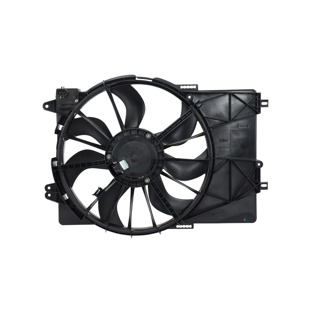 GMV VENTOINHA DEFLETOR FIAT PUNTO 1.4L 2012 EM DIANTE COM AR - VALEO GMV VENTOINHA DEFLETOR FIAT PUNTO 1.4L 2012 EM DIANTE COM AR - VALEO