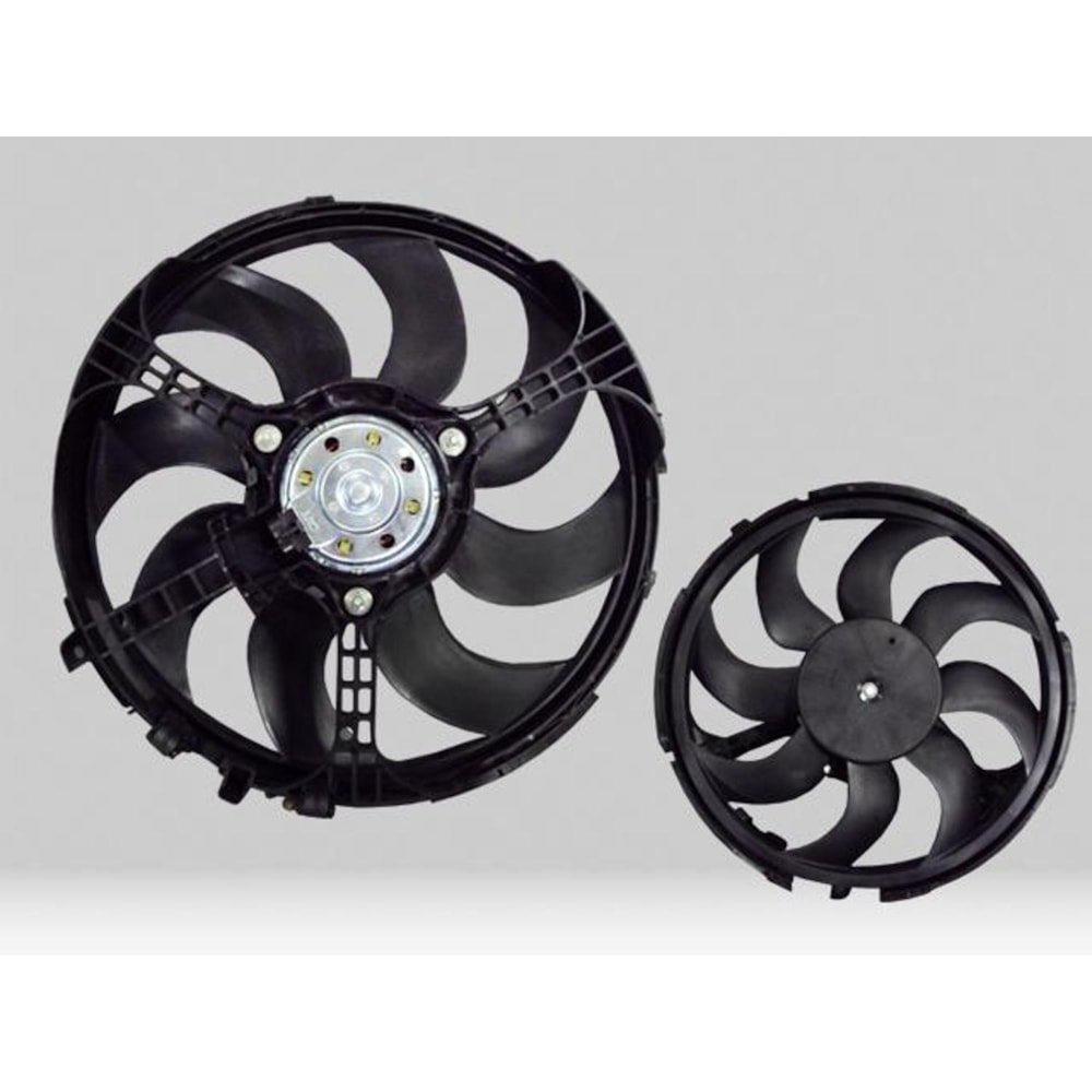 GMV VENTOINHA DEFLETOR FIAT STILO COM AR 1.8 2002 EM DIANTE - DENSO