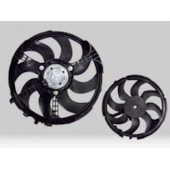 GMV VENTOINHA DEFLETOR FIAT STILO COM AR 1.8 2002 EM DIANTE - DENSO