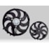 GMV VENTOINHA DEFLETOR FIAT STILO COM AR 1.8 2002 EM DIANTE - DENSO