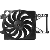 GMV VENTOINHA DEFLETOR FORD COURIER 1999 EM DIANTE FIESTA ROCAN 1999 / 01 / NOVO KA COM AR 1.0 / 1.6 2007 EM DIANTE - PROCOOLER GMV VENTOINHA DEFLETOR FORD COURIER 1999 EM DIANTE FIESTA ROCAN 1999 / 01 / NOVO KA COM AR 1.0 / 1.6 2007 EM DIANTE - PROCOOLER