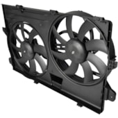 GMV VENTOINHA DEFLETOR FORD EDGE 3.5 V6 24V 2006 EM DIANTE - PROCOOLER GMV VENTOINHA DEFLETOR FORD EDGE 3.5 V6 24V 2006 EM DIANTE - PROCOOLER