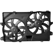 GMV VENTOINHA DEFLETOR FORD EDGE 3.5 V6 24V 2006 EM DIANTE - PROCOOLER GMV VENTOINHA DEFLETOR FORD EDGE 3.5 V6 24V 2006 EM DIANTE - PROCOOLER