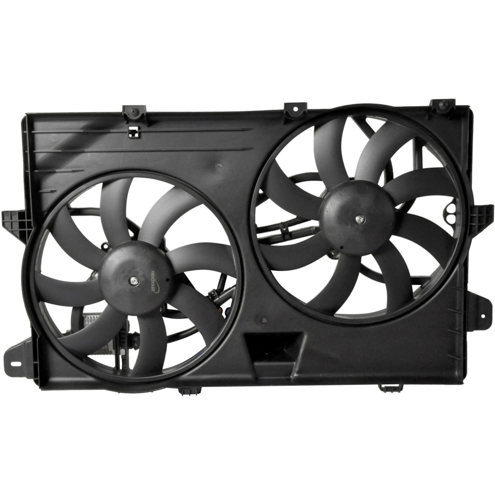 GMV VENTOINHA DEFLETOR FORD EDGE 3.5 V6 24V 2006 EM DIANTE - PROCOOLER GMV VENTOINHA DEFLETOR FORD EDGE 3.5 V6 24V 2006 EM DIANTE - PROCOOLER