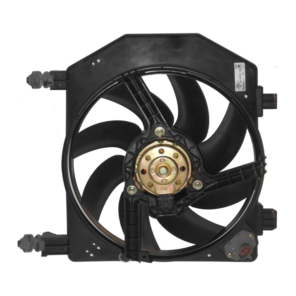 GMV VENTOINHA DEFLETOR FORD FIESTA / COURIER 1.0 / 1.3 ENDURA 1996 A 1998 COM AR - GATE GMV VENTOINHA DEFLETOR FORD FIESTA / COURIER 1.0 / 1.3 ENDURA 1996 A 1998 COM AR - GATE