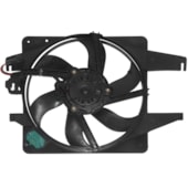 GMV VENTOINHA DEFLETOR FORD FIESTA SEDAN (MEXICANO) - PROCOOLER