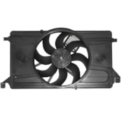 GMV VENTOINHA DEFLETOR FORD FOCUS 1.6 COM AR 2009 A 2014 - GATE