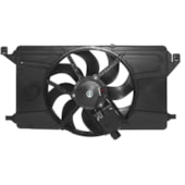 GMV VENTOINHA DEFLETOR FORD FOCUS 1.6 COM AR 2009 A 2014 - GATE