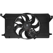 GMV VENTOINHA DEFLETOR FORD FOCUS 1.6 COM AR 2009 A 2014 - PROCOOLER GMV VENTOINHA DEFLETOR FORD FOCUS 1.6 COM AR 2009 A 2014 - PROCOOLER