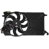 GMV VENTOINHA DEFLETOR FORD FOCUS 2.0 16V 2009 A 2014 COM AR - PROCOOLER GMV VENTOINHA DEFLETOR FORD FOCUS 2.0 16V 2009 A 2014 COM AR - PROCOOLER
